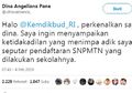 Anak SMA Berprestasi Gagal Ikut SNMPTN, Sang Kakak Beberkan Masalahnya di Twitter