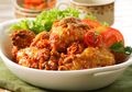 Resep Masak Ayam Rica-Rica yang Pedasnya Nampol Banget Di Lidah