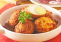 Resep Cap Go Meh, Gurihnya Telur Balado Yang Memang Nikmat Jadi Makan Malam
