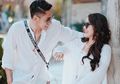 Jadwal Terlalu Padat, Siti Badriah Hanya Bisa Telponan Dengan Kekasihnya yang Sedang Sakit