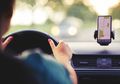 Cuma di Indonesia: Pengemudi yang Pake GPS Bakal Ditilang Polisi