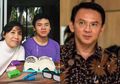 Veronica Tan Disebut Tak Mau Urus BTP, Nicholas Sean Justru Rekam Pekerjaan Ibunya saat Imlek