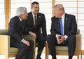 Bukan Raja Arab atau Ratu Inggris, Ternyata Inilah Sosok Pemimpin Dunia yang Membuat Donald Trump Takluk Saat Berhadapan dengannya