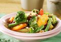 Resep Masak Brokoli Tumis Oriental, Olahan Sayur Sehat Yang Bisa Dibuat Siapa Saja