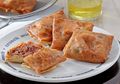 Resep Membuat Martabak Telur Kornet Mini Ini Bikin Si Kecil Ogah Jajan Di Luar