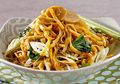 Resep Membuat Mi Goreng Bumbu Pecel yang Bikin Sarapan Tampil Beda