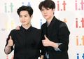 Pernah Jadi Teman Sekamar, 6 Idol Kpop Ini Selalu Terlihat Kompak!