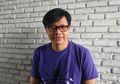 Bocorkan Kondisi di Belakang Panggung Debat Capres Kedua Pilpres 2019, Armand Maulana: Gelap!