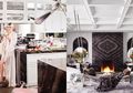 Dinobatkan Jadi Biliuner Muda, Intip Isi Rumah Super Mewah Kylie Jenner di LA