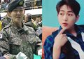 Upacara Militer Onew 'SHINee' Malah Jadi Kayak Fan Meeting. Kok Bisa?