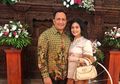 Dulu Tak Akur Hingga Cekcok, Kini Bella Saphira Pamer Momen Harmonis Makan Bersama 2 Anak Tirinya