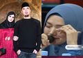 Yakin Ahmad Dhani Tidak Bersalah, Mulan Jameela Menangis Saat Ceritakan Anak-anak Sering Tanyakan Ayahnya