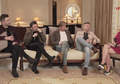 Westlife Ungkap Keinginan Mereka untuk Kolaborasi dengan BTS!