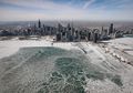 Capai Suhu -50 Derajat Celcius, Begini Kondisi Kota Ini, Mirip di Kutub Utara!
