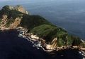 6 Tempat Dilarang untuk Dikunjungi dengan Bebas. Kayak di Film Sci-Fi!