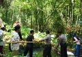 Ditinggal Sang Ibu Jemur Pakaian, Bayi 2 Tahun Tewas Mengambang di Kolam Mencuci di Kebumen
