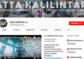 Udah Tahu Belum, Youtuber Indonesia Ini Capai 10 Juta Subscriber!