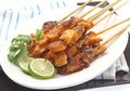 Resep Membuat Sate Ikan Asam Manis yang Cocok Jadi Kresi Unik Sate