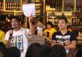 Foto-foto Diskusi RUU Musik, Anang dan Glenn Jadi Pembicara Kunci