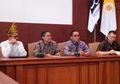 UGM Kasih Bantuan Biaya Pendidikan dan Biaya Hidup untuk AN, Korban Pelecehan Seksual