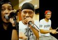 Video: Iwa K Ngejam Bareng Stevi Item dan Eno NTRL, Stevi Ngerap!