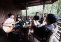 Pee Wee Gaskins Lagi Proses Garap Album Baru. Kok Ada Erix Soekamti?