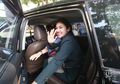 Della Perez Akui Lega Usai 5 Jam Jalani Pemeriksaan di Polda Jatim