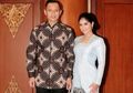 Jadi Mantu Mantan Presiden, Penampilan Annisa Pohan Ngopi Pakai Piyama Banjir Pujian, ‘Emak-Emak Biasa Mana Bisa!’