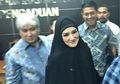 Dapat Pengaduan dari Mulan Jameela Perihal Ahmad Dhani, Komnas HAM Berikan Tanggapan Ini