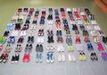 Pria Ini Curi 70 Sepatu Usang Demi 'Kesenangan Seksual' dengan Menghirup Aromanya