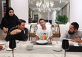 Nagita Slavina Titikkan Air Mata Saksikan Raffi Ahmad Baca Surat Al Fil Meski Ditegur Teuku Wisnu