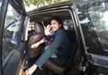Keluar Polda Jatim dengan Senyum Sumringah, Ini Alasan Foto dan Video Della Perez Ada di Tangan Muncikari
