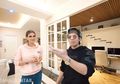 'Classy' Banget! Yuk Intip Rumah Mewah Luna Maya yang Berkonsep 'Open Space'
