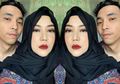 Resmi Menyandang Status Istri, Risa Saraswati: Astaga kok Geli Sendiri