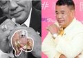 Terungkap! Alasan Hotman Paris Selalu Tampil Glamour Bertabur Berlian Senilai Rp 30 Miliar