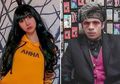 Lucinta Luna Goyang di Depan Atta Halilintar, Ekspresi Atta Jadi Sorotan Warganet