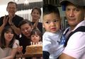 BERITA POPULER: Ungkapan Gisella Anastasia pada Mantan Mertua di Hari Ulang Tahunnya Hingga Kabar Keanu Massaid Usai 8 Tahun Meninggalnya Adjie Massaid