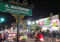Asal Mula Nama Malioboro di Yogyakarta dari Nama Penjajah Inggris