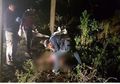 Pergoki Selingkuh, Seorang Pria di Bangka Tusuk Selingkuhan Istrinya Hingga Tewas dan Bawa Mayatnya ke Polsek