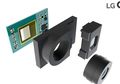 Wow, Kamera 3D dalam Hape G8 ThinQ Bakal Lebih Keren Daripada FaceID