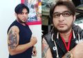 Ubah Penampilan, Intip Transformasi Jeremy Teti yang Kini Tampil Macho dengan Tato dan Berewok