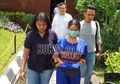 Vanessa Angel Ditahan, Sang Kekasih Pertanyakan Nama Rian?