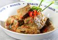 Resep Masak Hati Sapi Bumbu Kunyit yang Enaknya Juara!