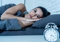 Resah Karena Sulit Untuk Tidur? #SahabatBuah Cukup Konsumsi Buah Ini Agar Tidur Semakin Nyenyak