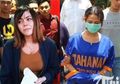 Bak Bumi dan Langit! Vanessa Angel Dipenjara dan Rasakan Dinginnya Sel Tahanan, Avriellya Shaqqila Malah Asyik Jalani Perawatan Kulit