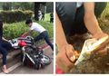 Nilai Kekasihnya Sosok Baik Hati, Yuni Berencana Menikahi Pria yang Unboxing Motor Kesayangannya
