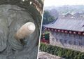 Di Balik Kokohnya Tembok Besar di China Ada Campuran Beras Ketan, Percayakah?