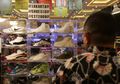 Wow, Sneaker Ini Cuma Ada 12 Pasang di Dunia! Salah satunya, Ada di Jakarta Sneaker Day