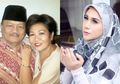 Ibu Marini Zumarnis Meninggal Dunia, Sebelumnya Sempat Alami Stroke