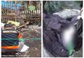 Ditemukan di Tempat Sampah, Jasad Bayi Sempat Dikira Mainan dan Hendak Dibakar